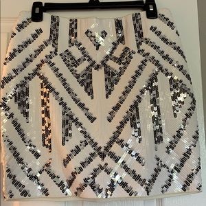 Express Sequin Squirt